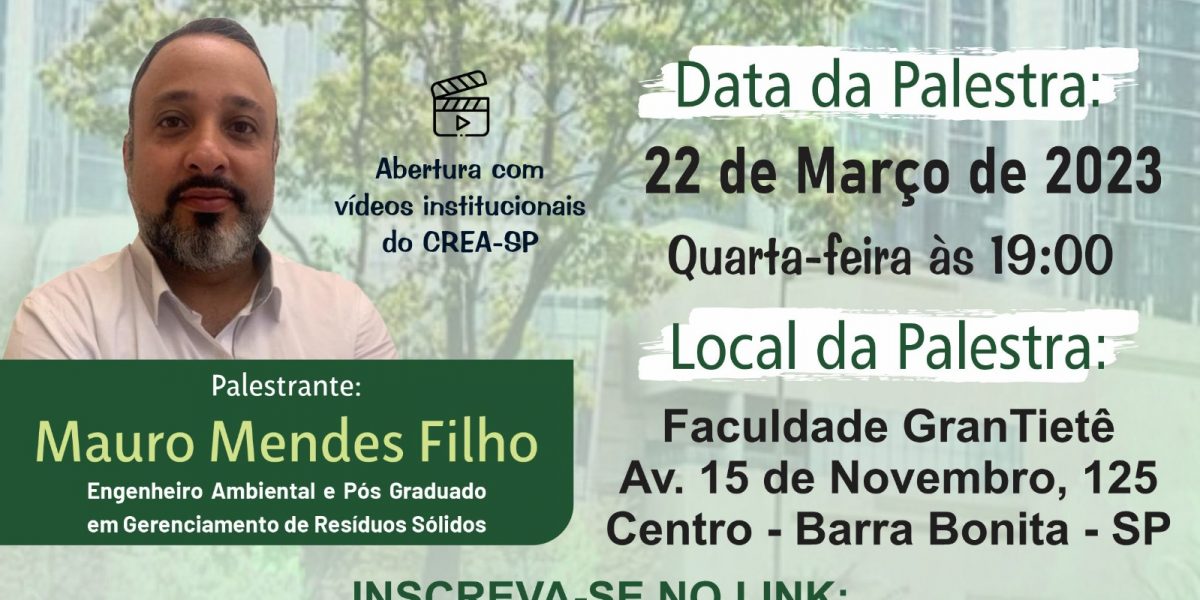 Arte Palestra Sociedade Civil